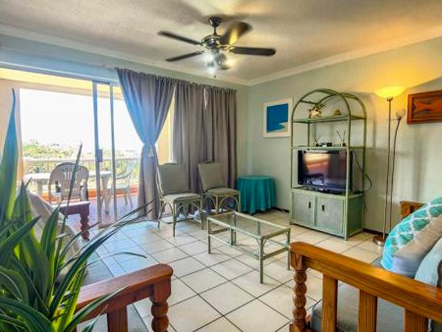 Apartment for rent in Ugu District Municipality, Kwazulu-natal