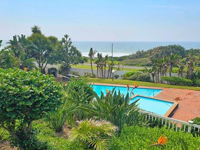 Apartment for sale in Margate, Hibiscus Coast Local Municipality