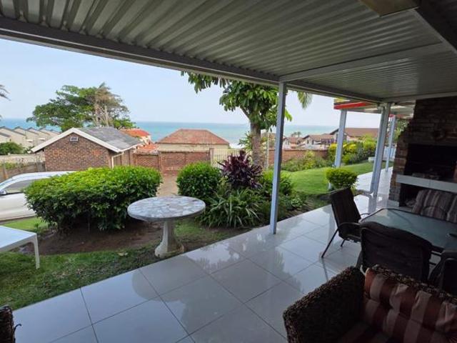 Apartment for rent in Ugu District Municipality, Kwazulu-natal
