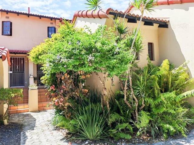 Apartment for rent in Margate, Hibiscus Coast Local Municipality