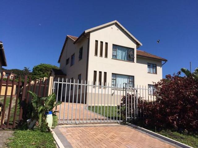 Apartment for rent in Ugu District Municipality, Kwazulu-natal