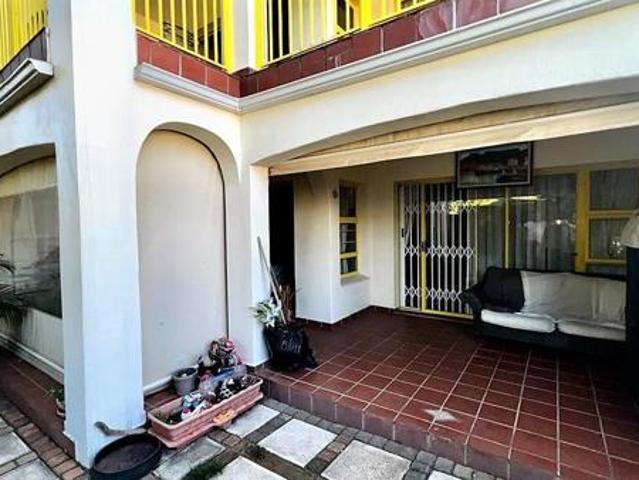 Apartment for sale in Ugu District Municipality, Kwazulu-natal
