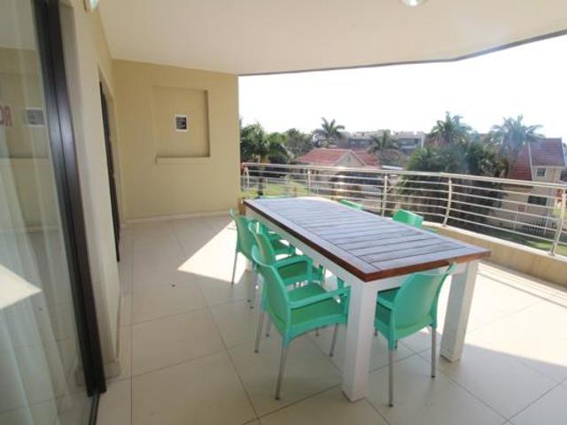 Apartment for rent in Ugu District Municipality, Kwazulu-natal