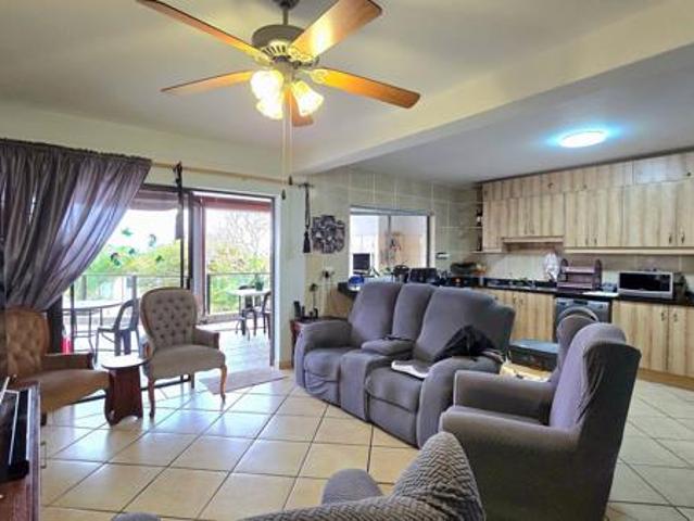 Apartment for sale in Ugu District Municipality, Kwazulu-natal