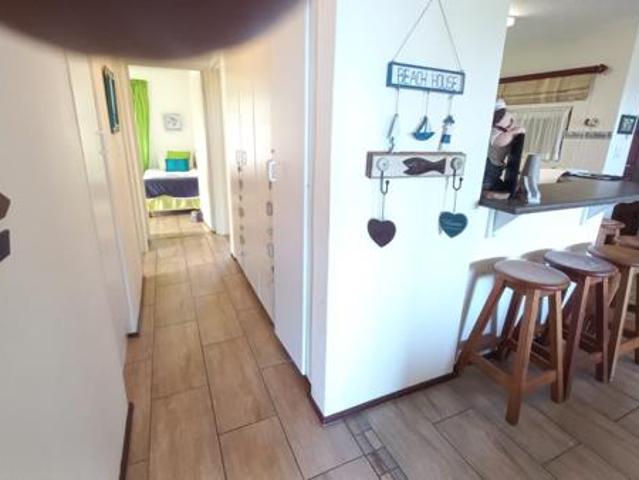 Apartment for sale in Margate, Hibiscus Coast Local Municipality