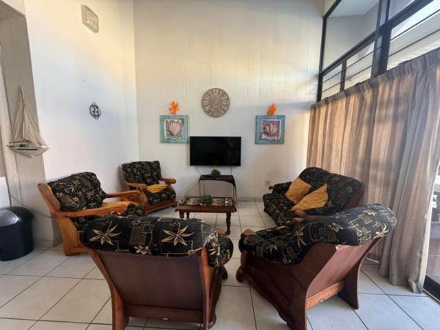 Apartment for rent in Ugu District Municipality, Kwazulu-natal