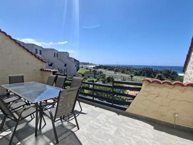 Apartment for rent in Ugu District Municipality, Kwazulu-natal