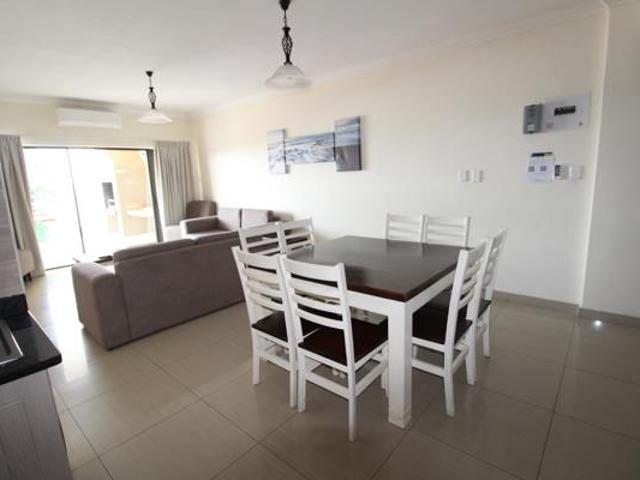 Apartment for rent in Ugu District Municipality, Kwazulu-natal