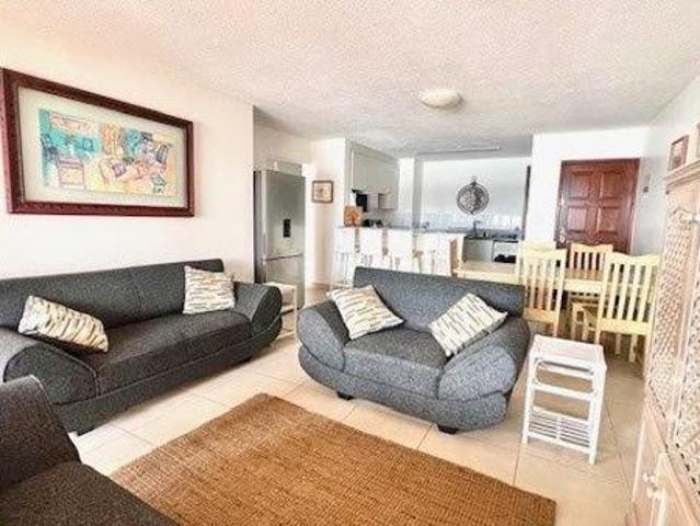 Apartment for sale in Ugu District Municipality, Kwazulu-natal