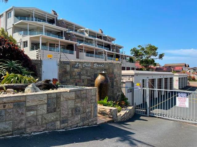 Apartment for sale in Ugu District Municipality, Kwazulu-natal