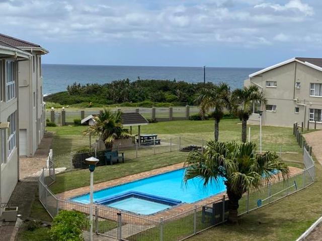 Apartment for sale in Ugu District Municipality, Kwazulu-natal
