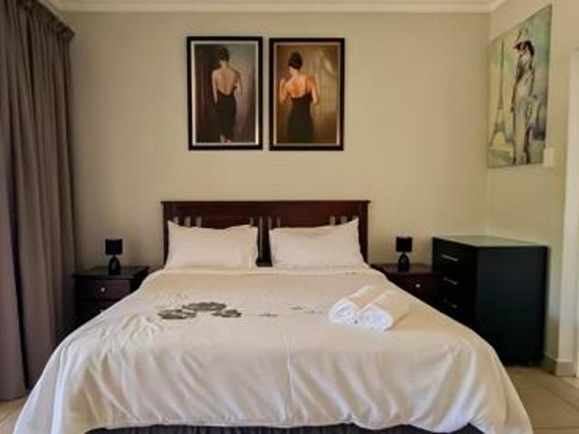 Apartment for rent in Margate, Hibiscus Coast Local Municipality