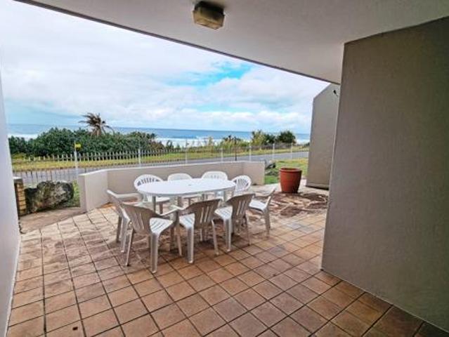 Apartment for sale in Ugu District Municipality, Kwazulu-natal