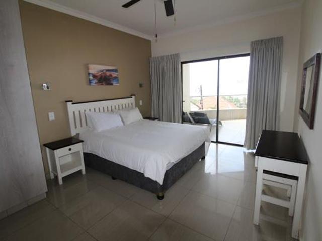 Apartment for rent in Ugu District Municipality, Kwazulu-natal