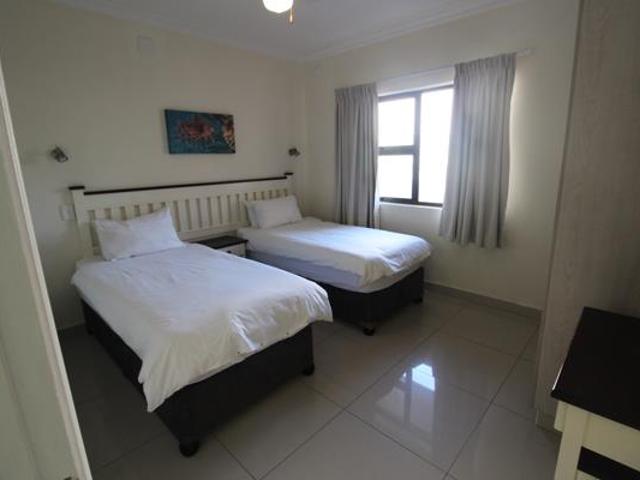 Apartment for rent in Ugu District Municipality, Kwazulu-natal