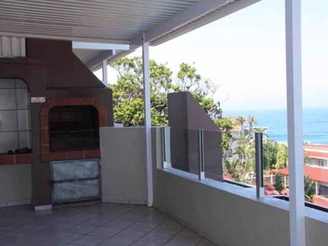 Apartment for sale in Ugu District Municipality, Kwazulu-natal