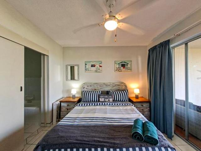 Apartment for rent in Ugu District Municipality, Kwazulu-natal