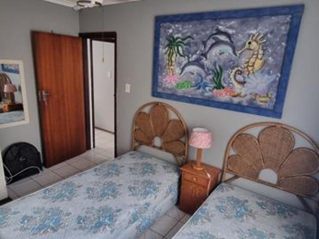 Apartment for rent in Ugu District Municipality, Kwazulu-natal