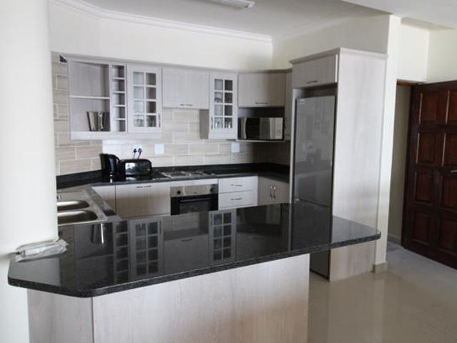 Apartment for rent in Ugu District Municipality, Kwazulu-natal