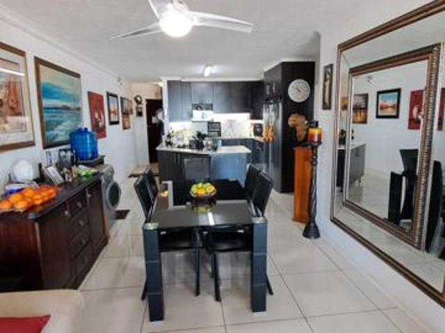 Apartment for sale in Ugu District Municipality, Kwazulu-natal