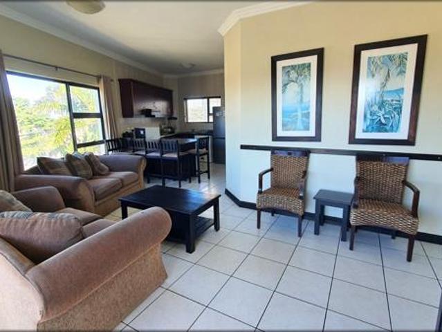 Apartment for sale in Margate, Hibiscus Coast Local Municipality