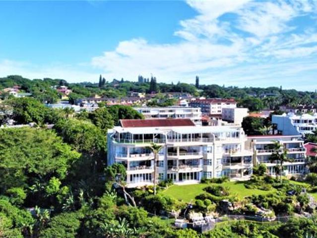 Apartment for sale in Ugu District Municipality, Kwazulu-natal