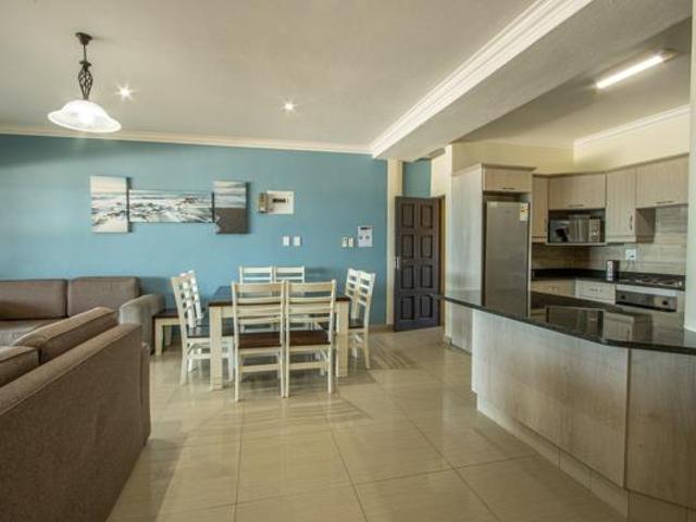 Apartment for rent in Ugu District Municipality, Kwazulu-natal