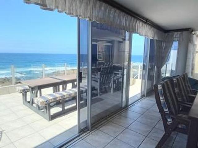 Apartment for sale in Ugu District Municipality, Kwazulu-natal