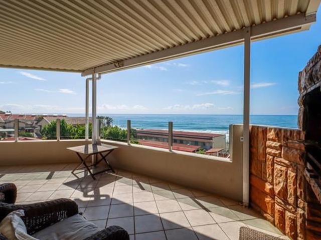 Apartment for sale in Ugu District Municipality, Kwazulu-natal
