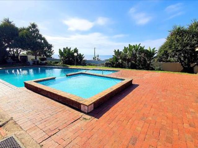 Apartment for sale in Margate, Hibiscus Coast Local Municipality