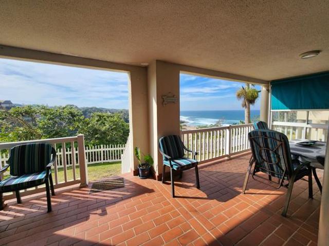 Apartment for sale in Ugu District Municipality, Kwazulu-natal