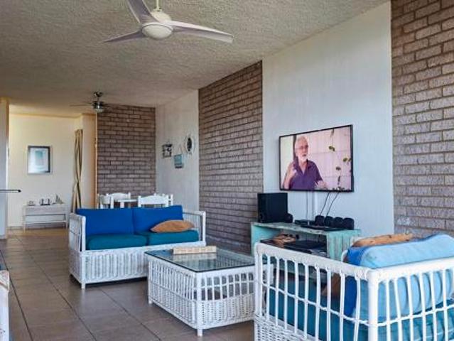 Apartment for rent in Ugu District Municipality, Kwazulu-natal