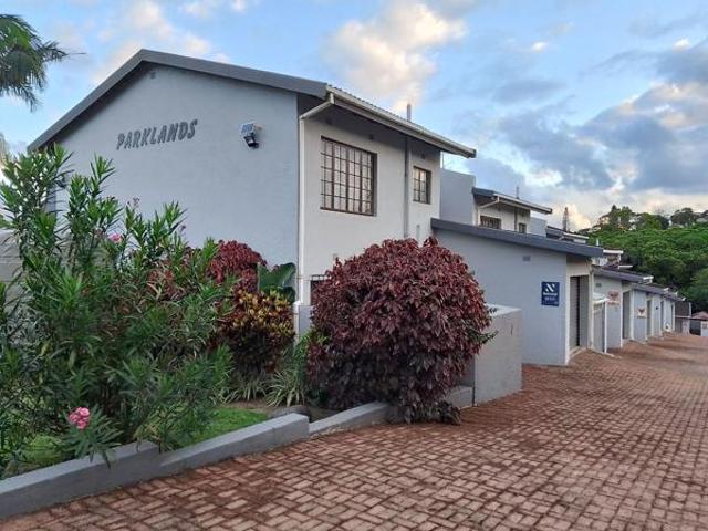 Apartment for sale in Ugu District Municipality, Kwazulu-natal