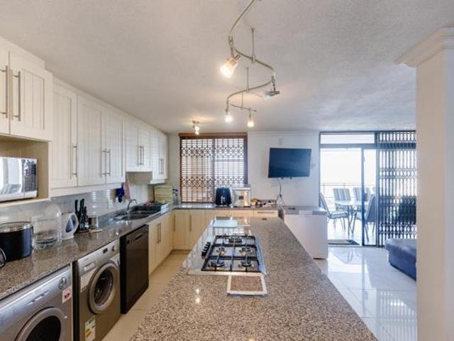 Apartment for sale in Margate, Hibiscus Coast Local Municipality