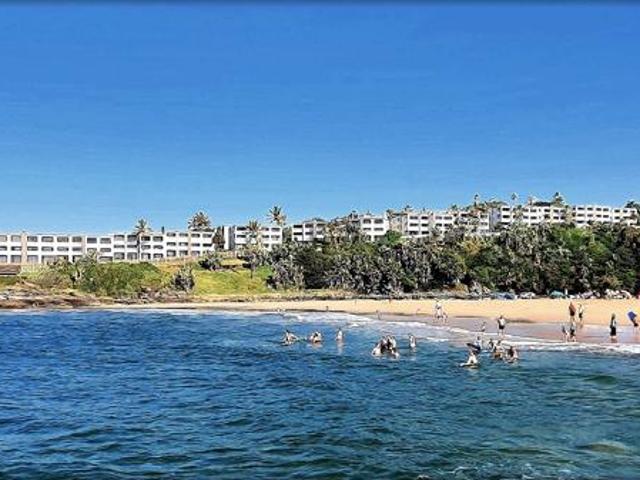 Apartment for sale in Ugu District Municipality, Kwazulu-natal