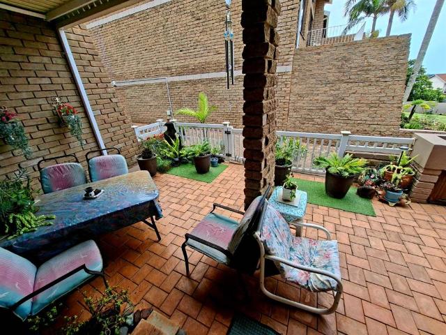 Apartment for sale in Ugu District Municipality, Kwazulu-natal
