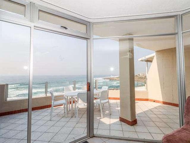 Apartment for rent in Ugu District Municipality, Kwazulu-natal
