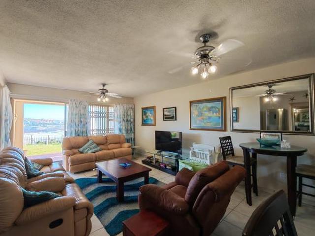 Apartment for sale in Ugu District Municipality, Kwazulu-natal