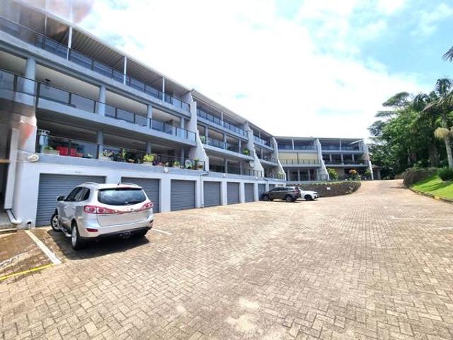 Apartment for sale in Ugu District Municipality, Kwazulu-natal
