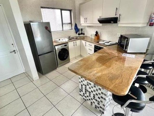 Apartment for sale in Ugu District Municipality, Kwazulu-natal