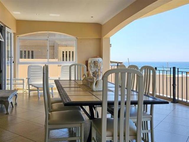 Apartment for sale in Ugu District Municipality, Kwazulu-natal