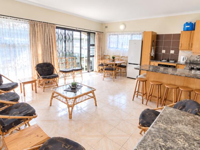 Apartment for sale in Margate, Hibiscus Coast Local Municipality