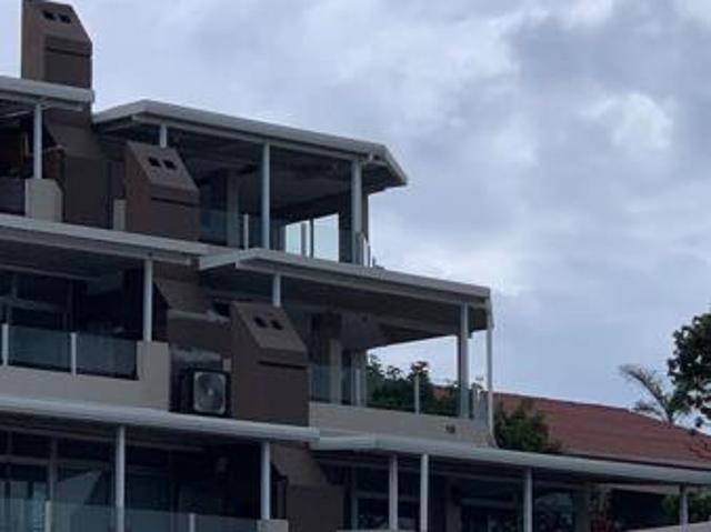 Apartment for sale in Ugu District Municipality, Kwazulu-natal