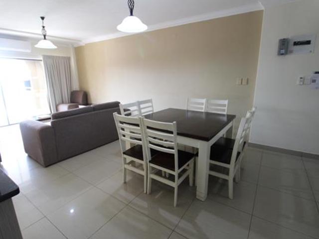 Apartment for rent in Ugu District Municipality, Kwazulu-natal