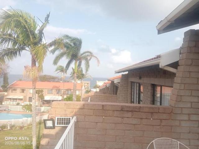 Apartment for sale in Ugu District Municipality, Kwazulu-natal