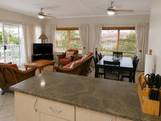 Apartment for sale in Ugu District Municipality, Kwazulu-natal