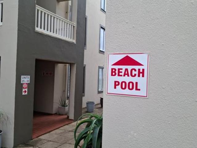 Apartment for sale in Ugu District Municipality, Kwazulu-natal