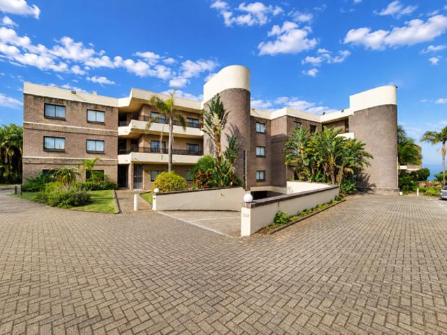 Apartment for sale in Ugu District Municipality, Kwazulu-natal