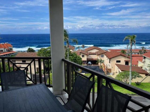 Apartment for sale in Ugu District Municipality, Kwazulu-natal