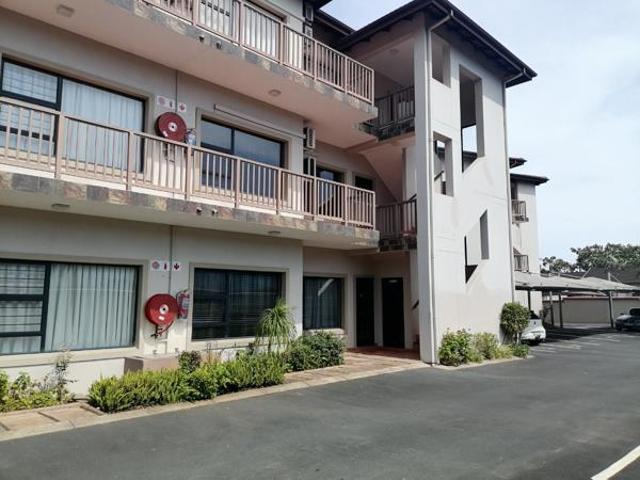 Apartment for sale in Ugu District Municipality, Kwazulu-natal